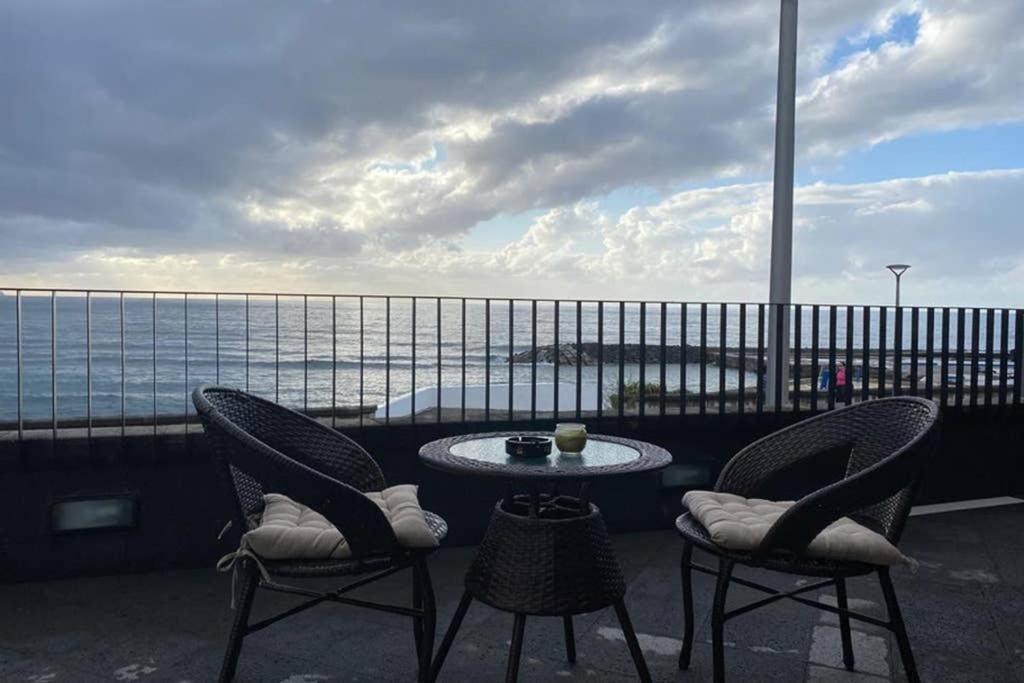 דירות ריביירה גראנדה Casa Do Horizonte מראה חיצוני תמונה