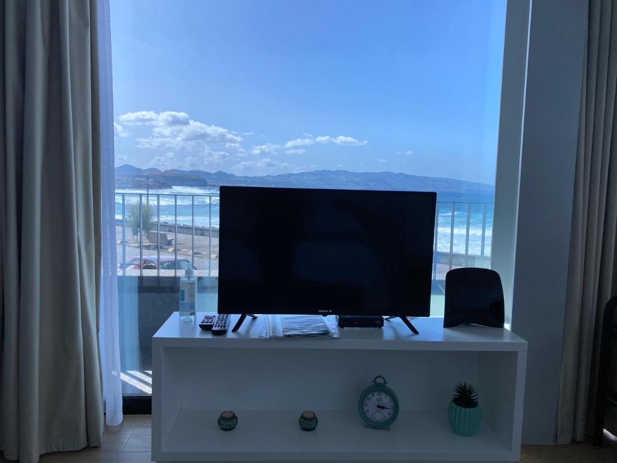 דירות ריביירה גראנדה Casa Do Horizonte מראה חיצוני תמונה