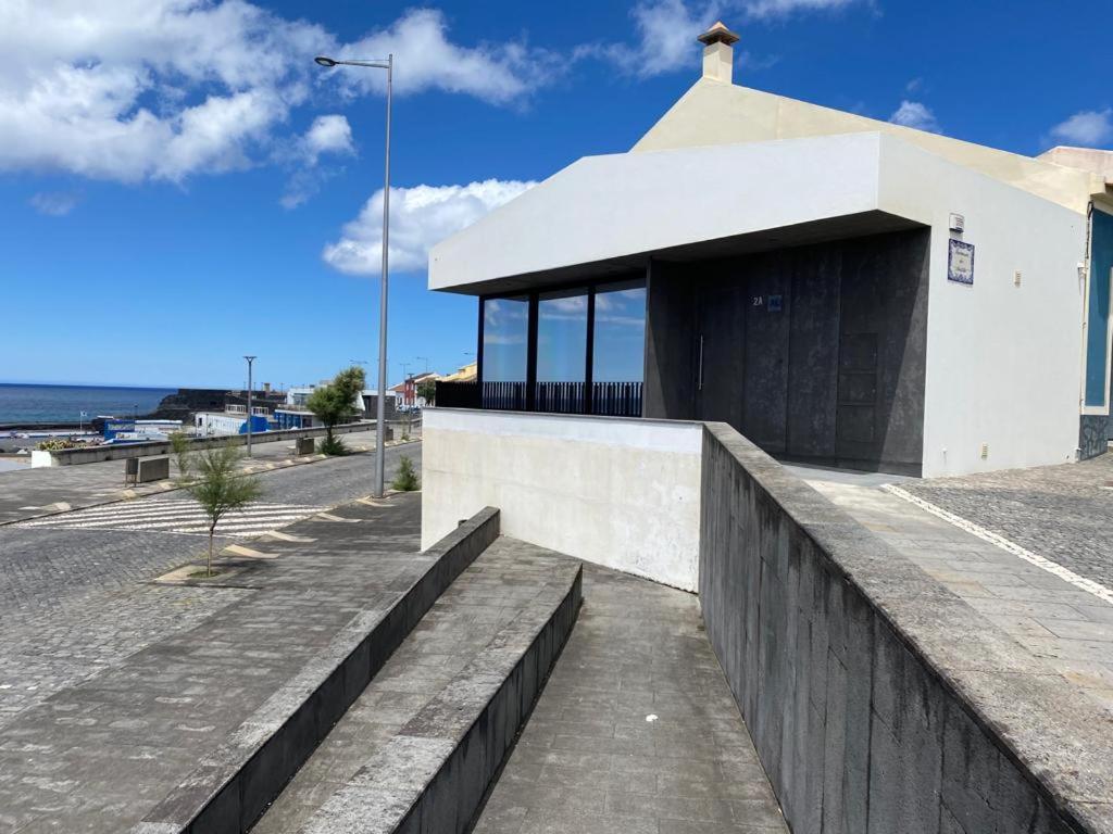 דירות ריביירה גראנדה Casa Do Horizonte מראה חיצוני תמונה