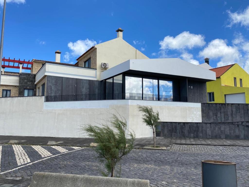 דירות ריביירה גראנדה Casa Do Horizonte מראה חיצוני תמונה