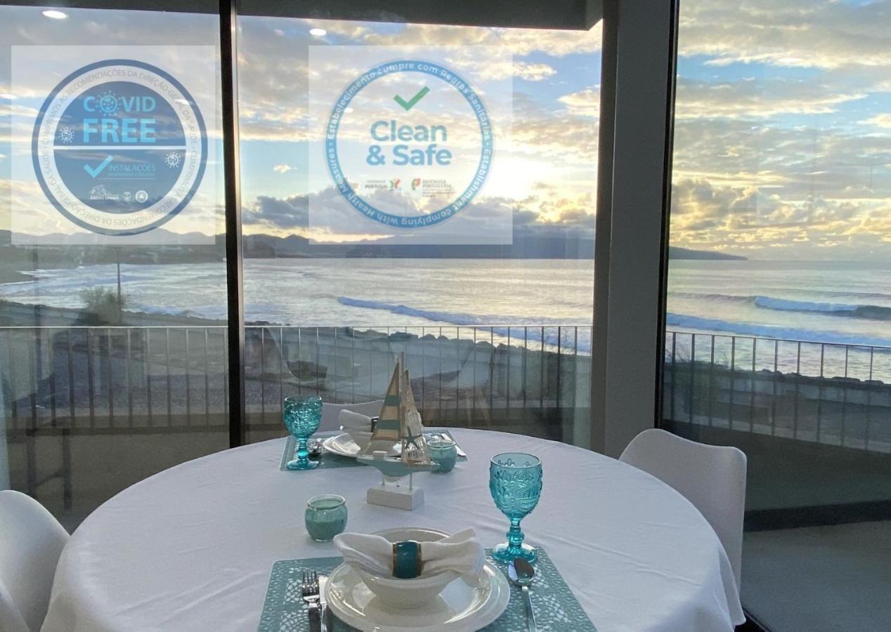 דירות ריביירה גראנדה Casa Do Horizonte מראה חיצוני תמונה